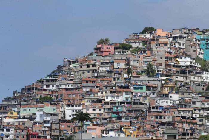 Morro do Vidigal