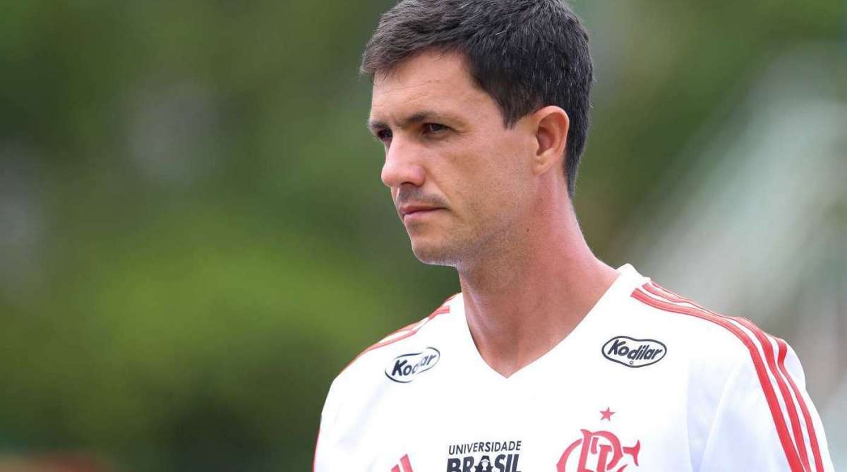 Flamengo tem desfalque para este sábado - Gilvan de Souza/Flamengo