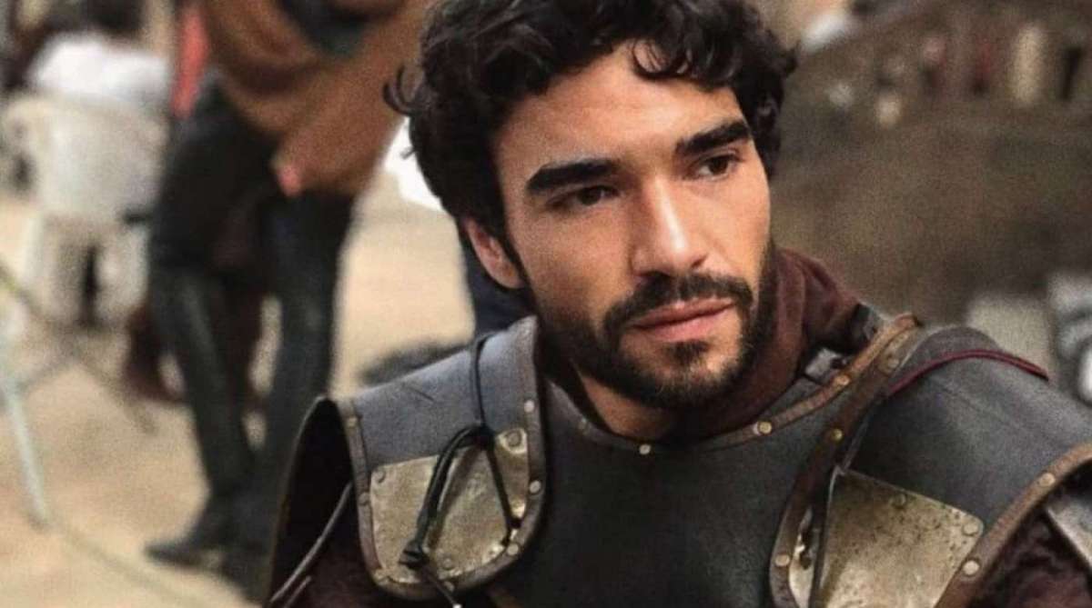 Caio Blat - Reprodução de internet