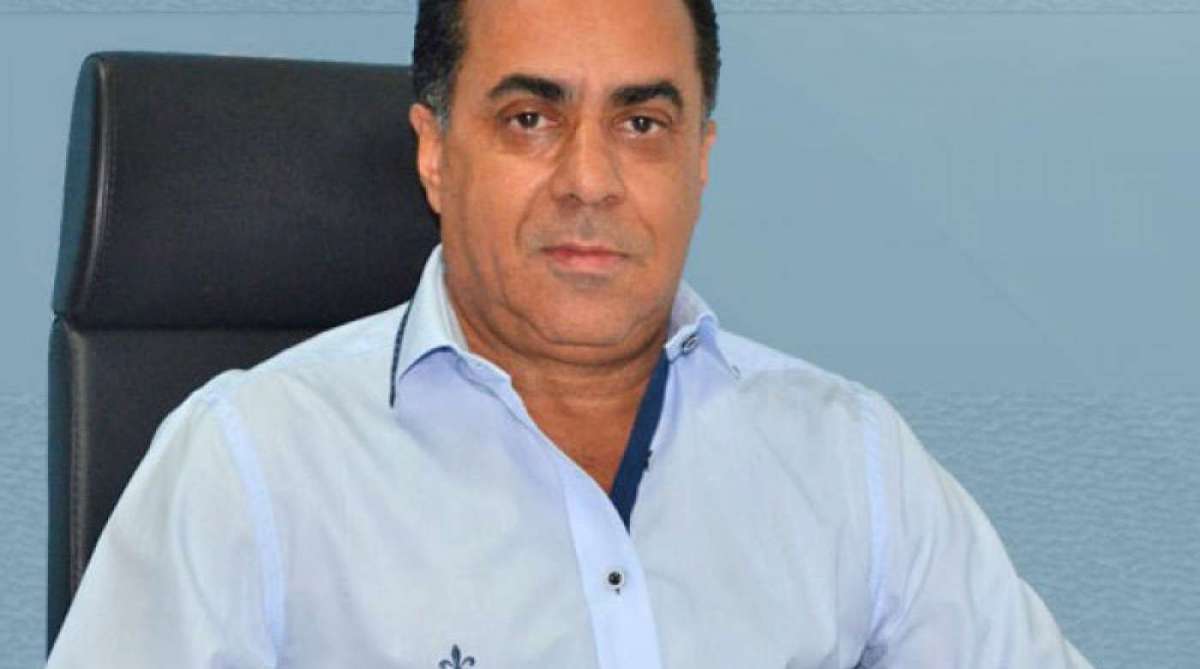 Celso Jacob - Reprodução