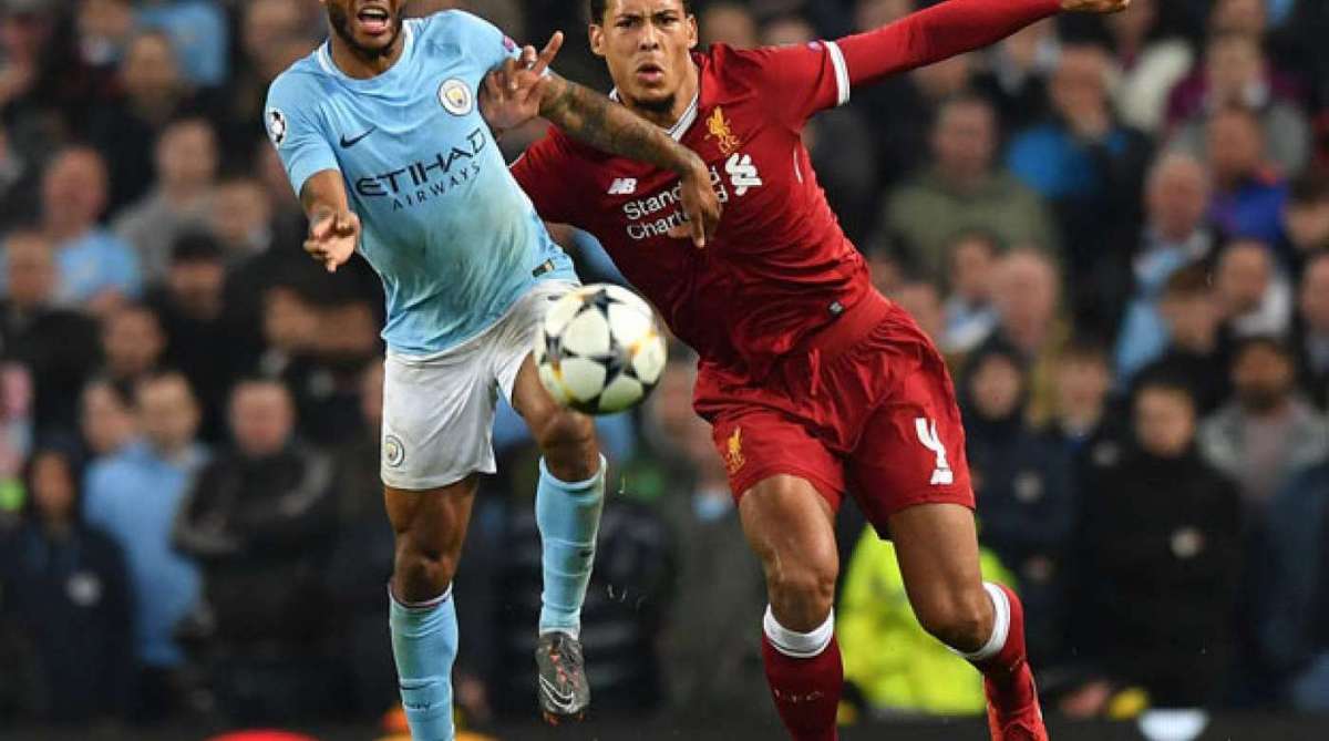 Liverpool avançou na Liga dos Campeões - AFP