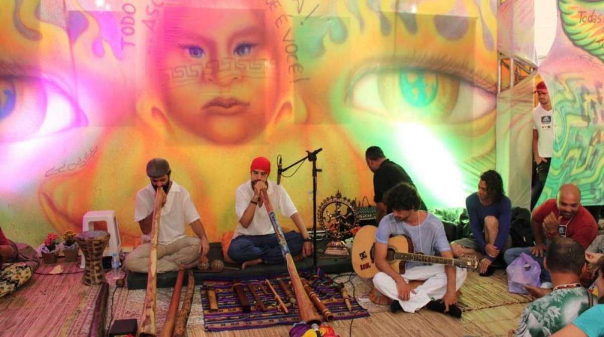 'Mystic Fair' acontece nos dias 4 e 5 de maio