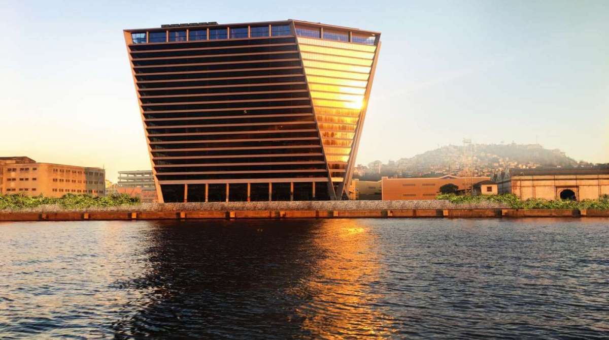 Fábrica de Startups