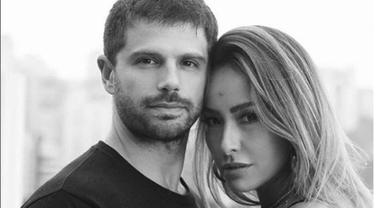 Sabrina Sato e Duda Nagle  - Reprodução Instagram 