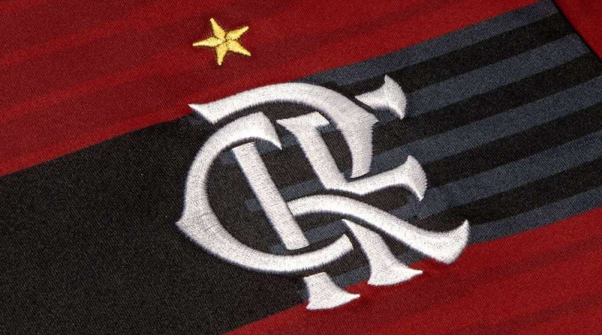 Flamengo est&aacute; na final do Campeonato Carioca sub-20 - Divulga&ccedil;&atilde;o / Flamengo
