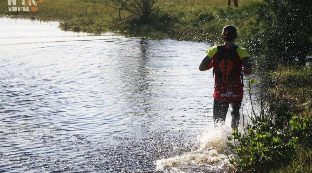 Corredores da WTR vão percorrer diversas praias de Arraial do Cabo