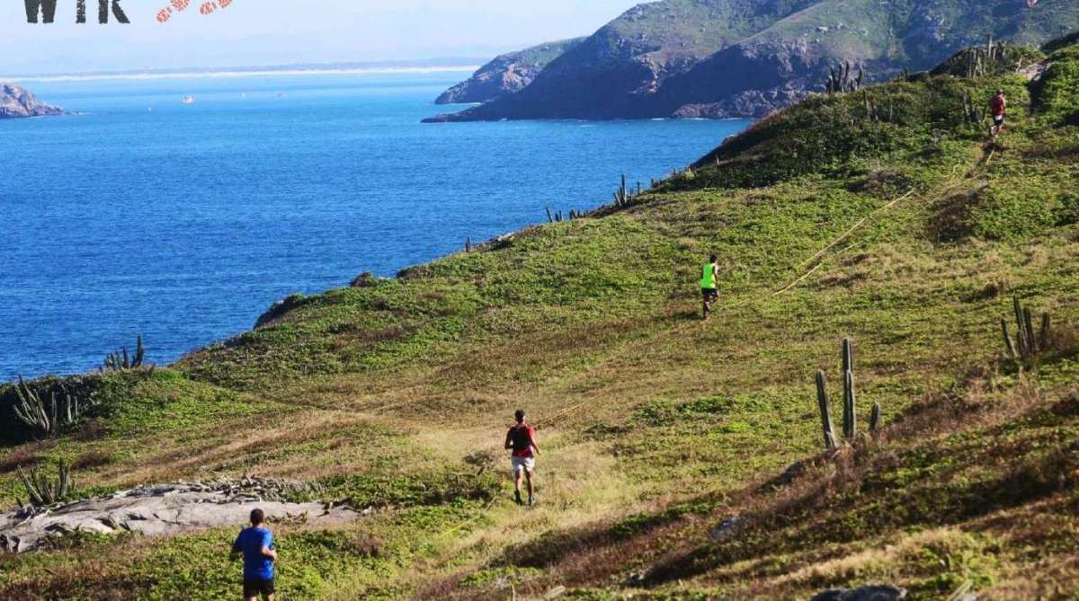Corrida contará ainda com trilhas diversas  - Divulgação