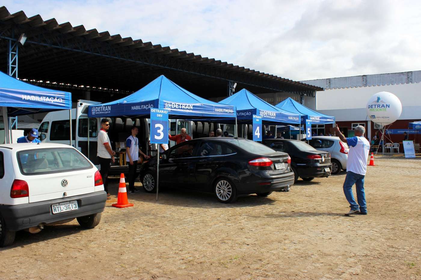 Os valores venais dos veículos servem para o cálculo do imposto