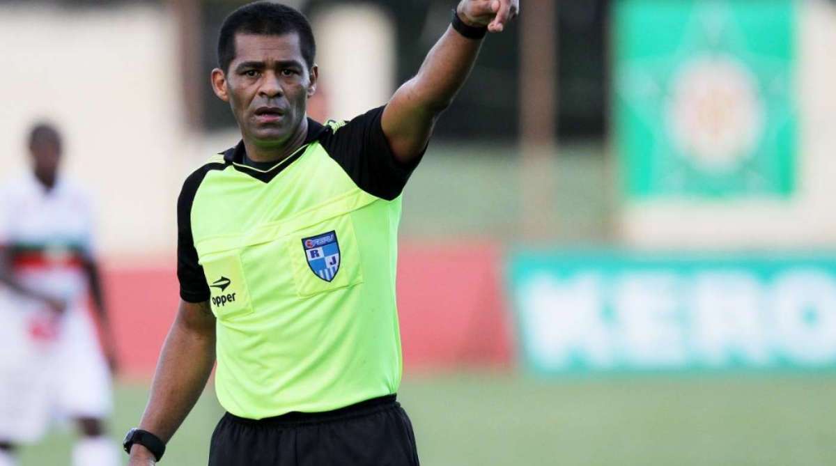 Luiz Antonio Silva dos Santos perdeu ação contra Fred