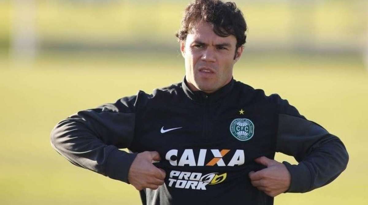 Kleber ficou mais distante do Fluminense - Divulga&ccedil;&atilde;o