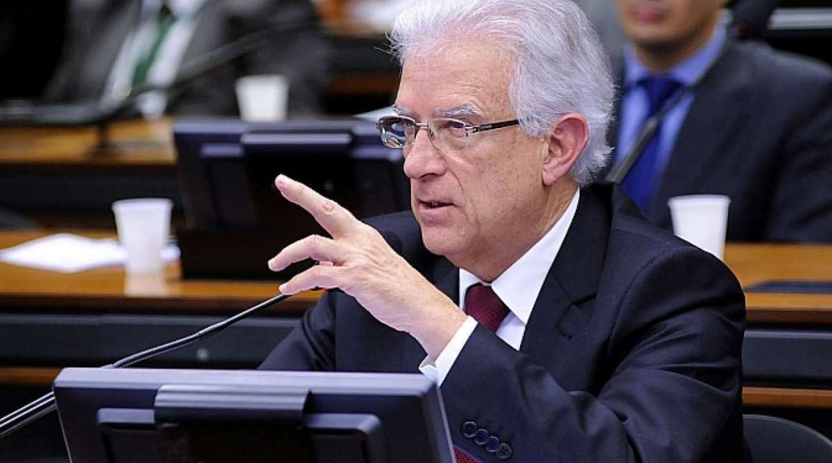 Deputado federal Rubens Bueno (PPS-PR)