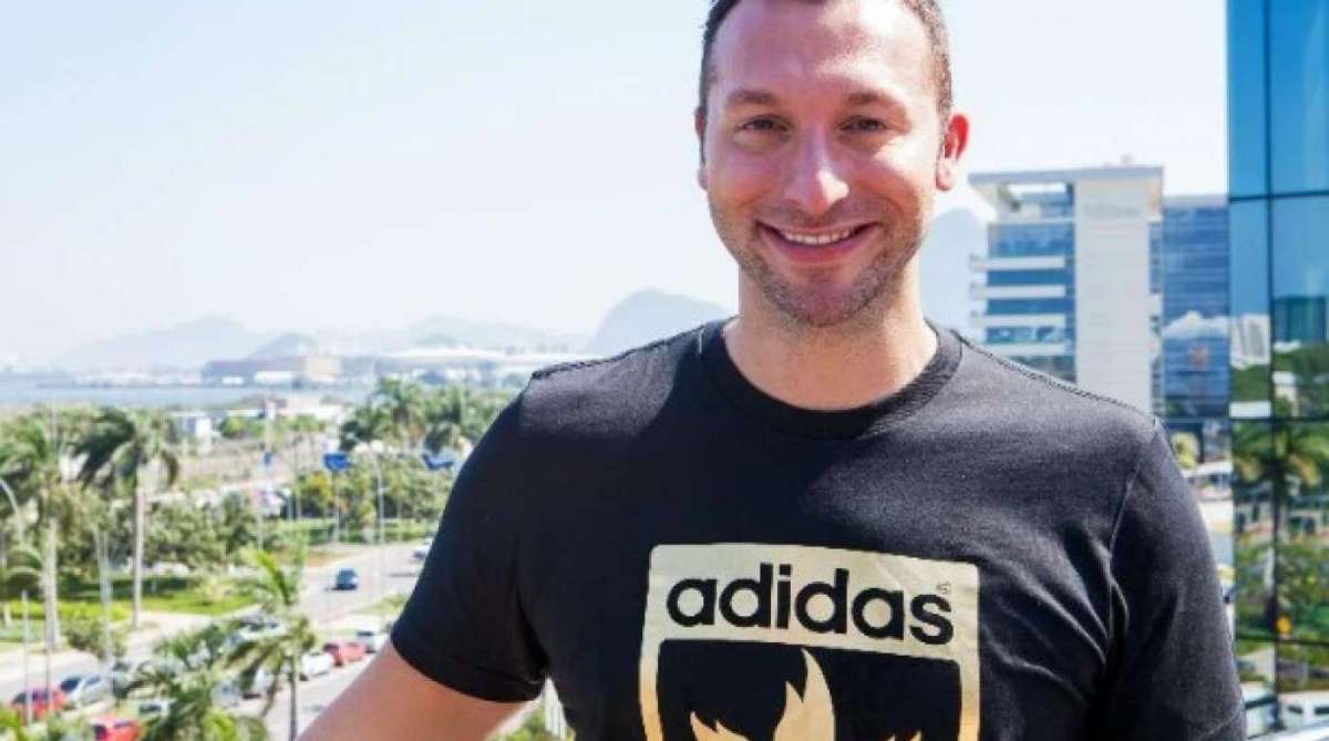 Ian Thorpe estava em veículo roubado