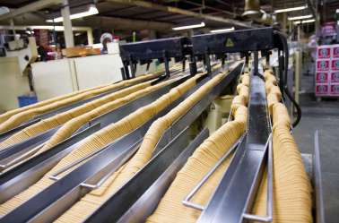 IBGE aponta alta de 1% nos preços da indústria em junho