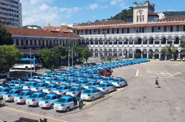 Segurança: veja como os candidatos ao Governo do Rio prometem tratar do tema