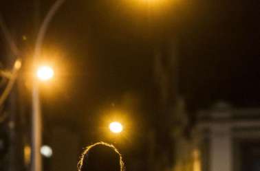 Discurso vazio sobre segurança