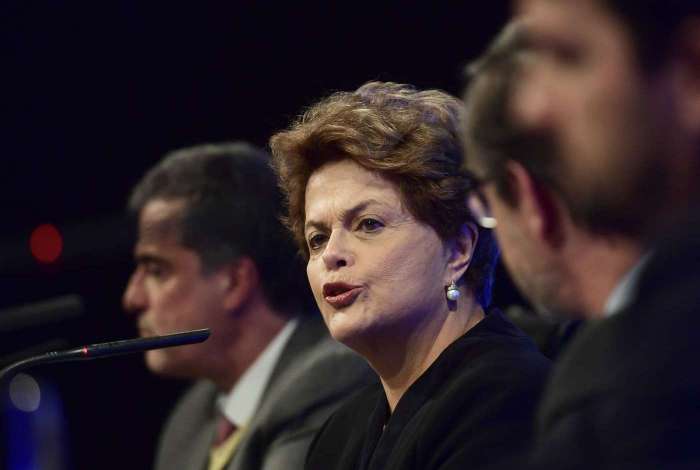 Dilma Rousseff 