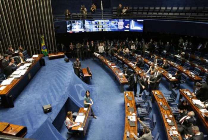 Senado Federal