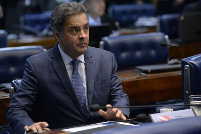 Advogado do senador Aécio Neves diz que tem expectativa de que a Turma do STF rejeite a denúncia da PGR