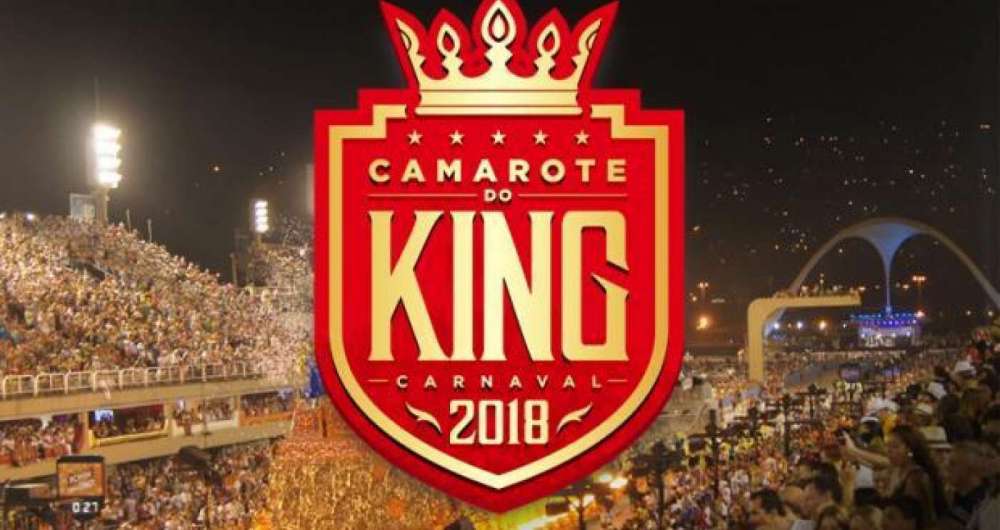 Camarote do King