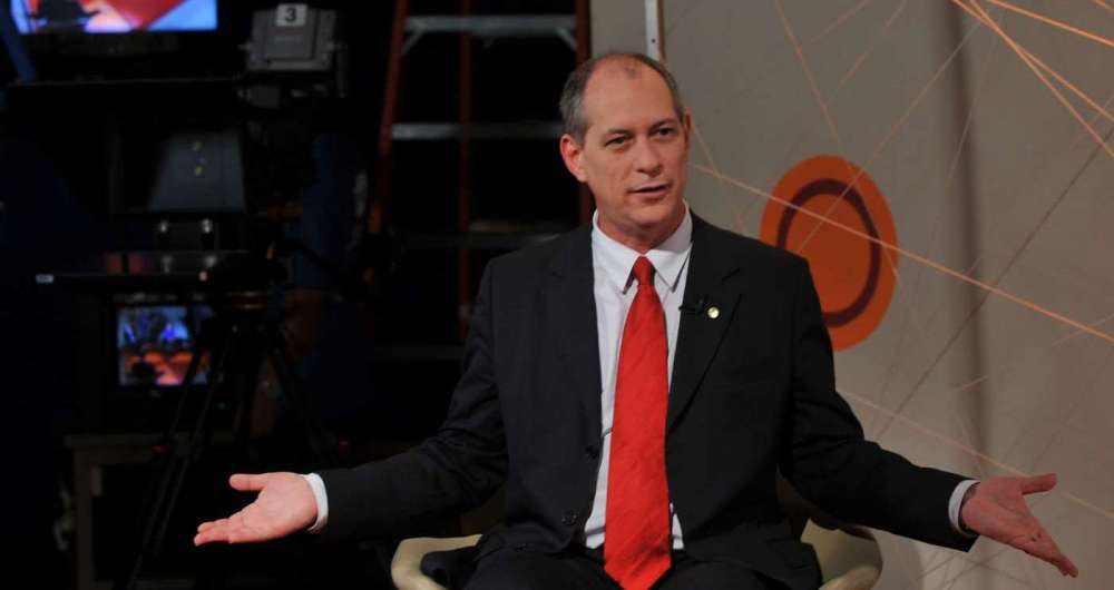 Ciro Gomes