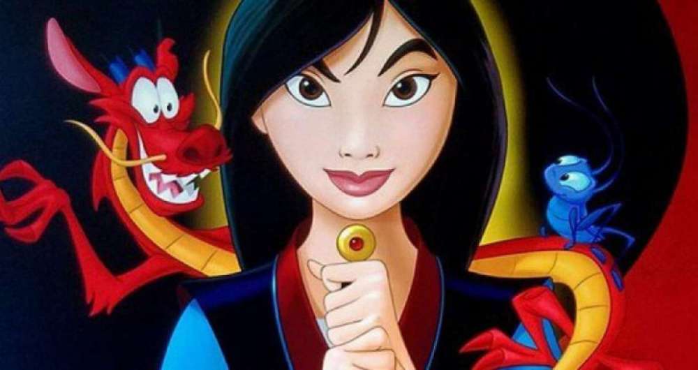 Mulan 