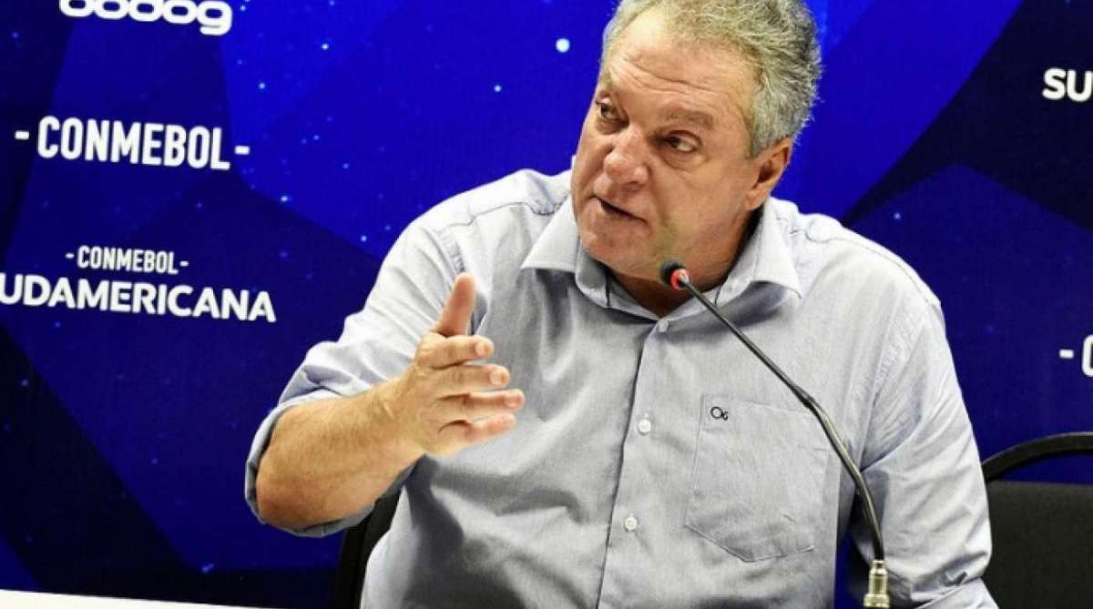 Fluminense venceu por 3 a 0 - MAILSON SANTANA/FLUMINENSE FC. 