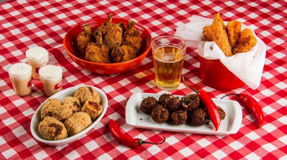 Vigilância Sanitária promove curso funcionários de restaurantes do Comida Di Buteco - Reprodução Internet