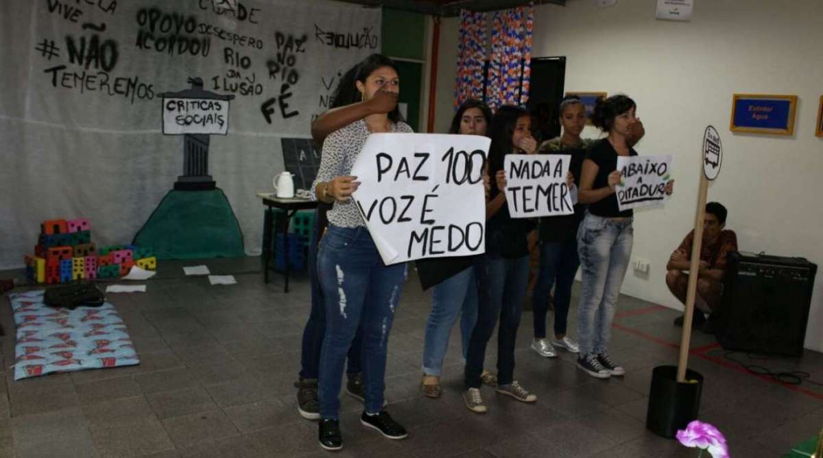 Programa Portal do Futuro do Senac RJ tem inscrições abertas em unidades de todo o estado