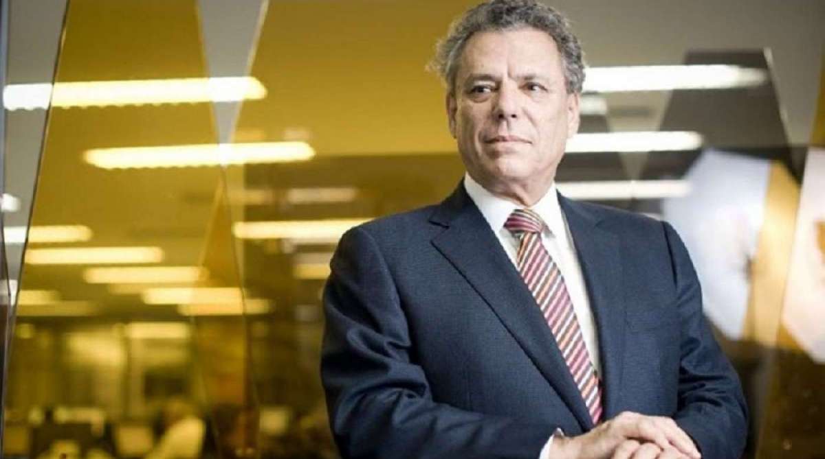 Técio Lins e Silva, presidente do Instituto dos Advogados Brasileiros - Divulgação