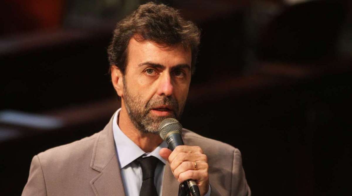 Decisão de Marcelo Freixo pode dar novo rumo à corrida eleitoral  - Thiago Lontra / Alerj