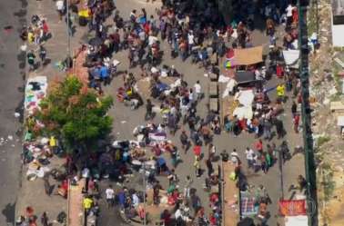 Após operação na Cracolândia, Polícia prende líder do tráfico ligada ao PCC