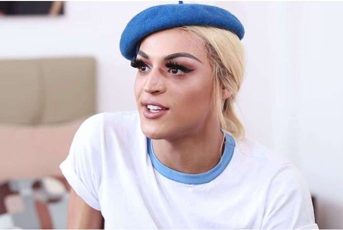 Pabllo Vittar