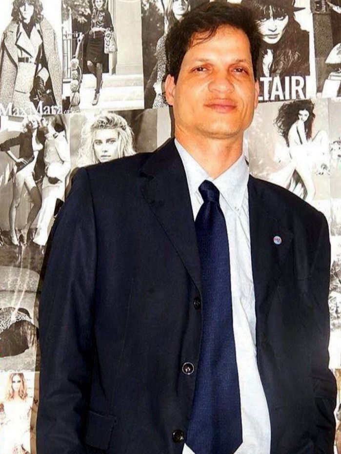 André Luiz Fernandes Maia