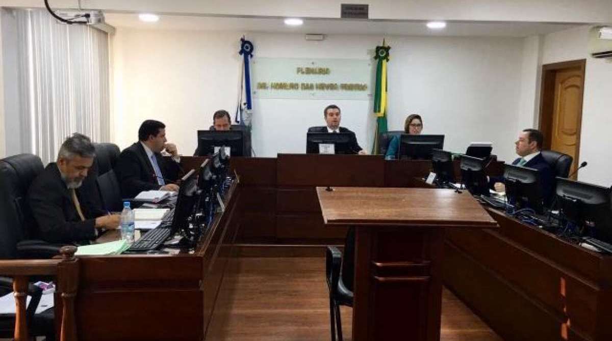 Ferj - Agência FERJ