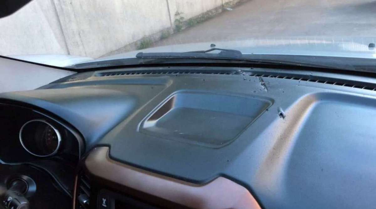 Registro de Igor Ferreira Coimbra, na Guarda Municipal