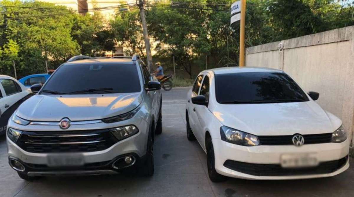 Registro de Igor Ferreira Coimbra, na Guarda Municipal