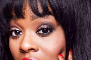 Azealia Banks choca web ao desenterrar gato e escaldar restos mortais