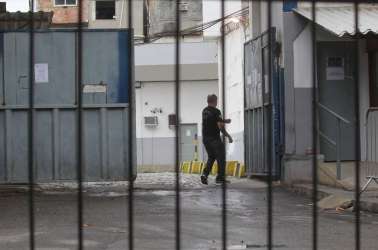 Rio terá de regularizar sistema de saúde prisional