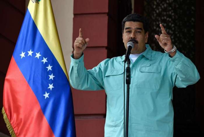 Nicolás Maduro Nicolás Maduro