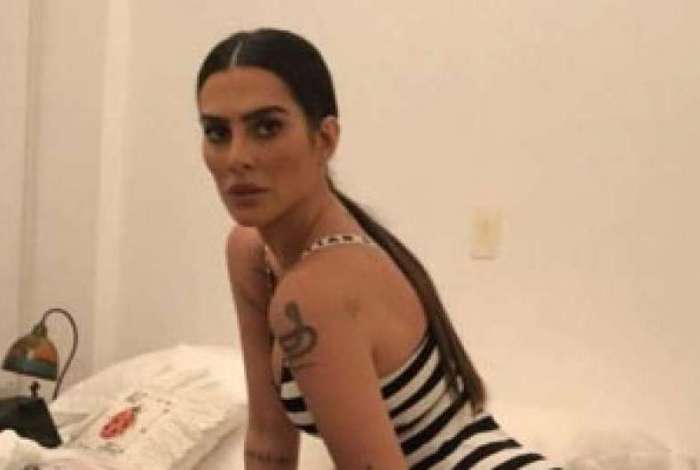 Cleo Pires