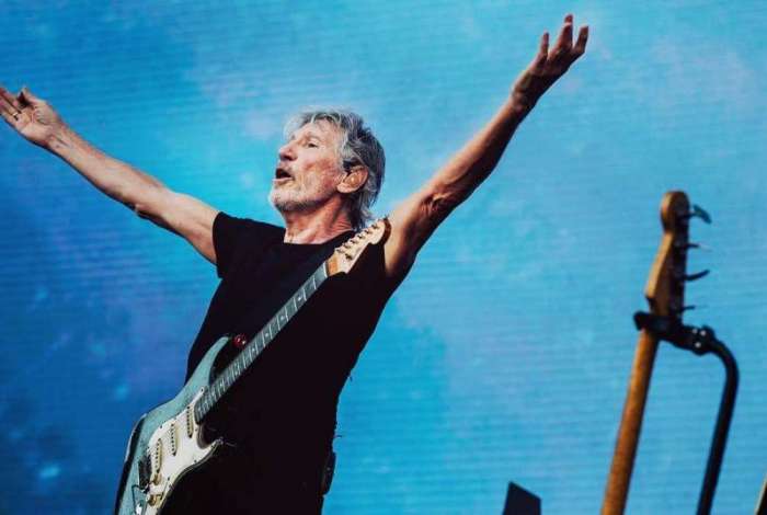 Roger Waters