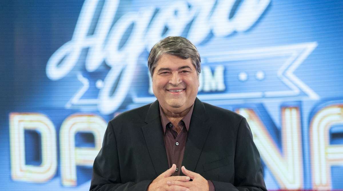 Datanea teve o programa  'Agora &eacute; com Datena' aos domingos na Band  