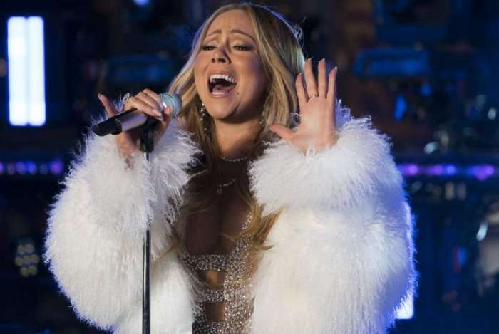 A defesa de Mariah Carey disse ao TMZ que se a alega��o for apresentada, a cantora ser� defendida 'vigorosamente e com sucesso'.