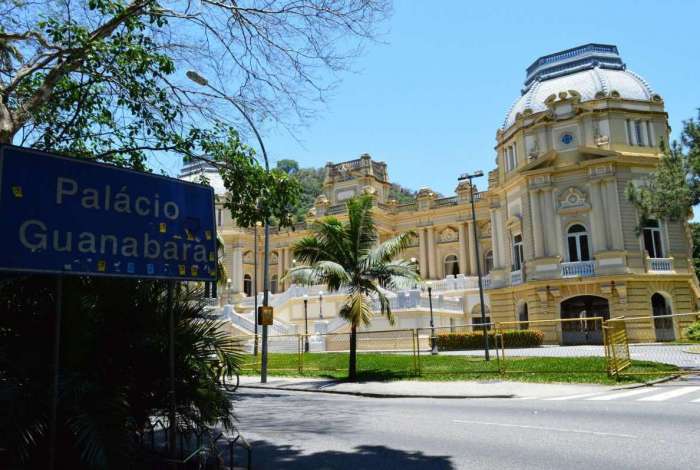 Fontes do Palácio Guanabara já haviam indicado que o pagamento ocorreria na terça-feira e hoje governo confirmou oficialmente