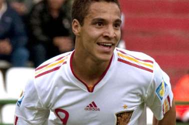 Campeão pela Espanha revela convite de Jesus para jogar pelo Flamengo