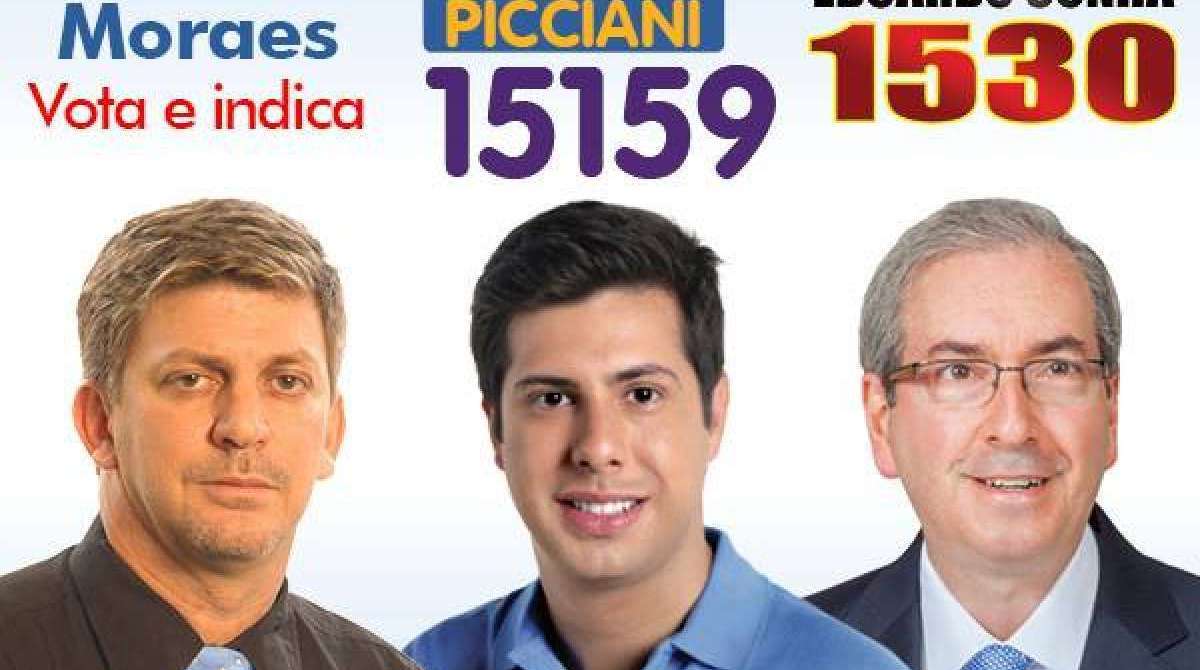 Fernando Moraes - Reprodução