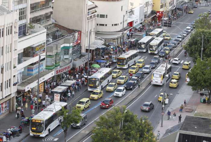 Violência cresce no bairro da Tijuca mesmo com a intervenção federal