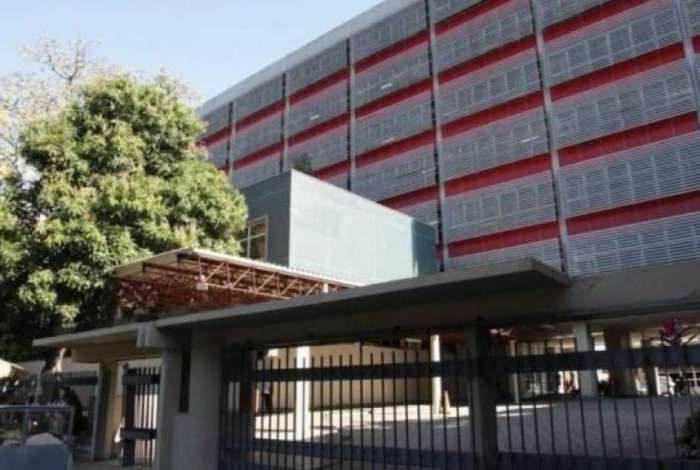 Hospital Municipal Souza Aguiar