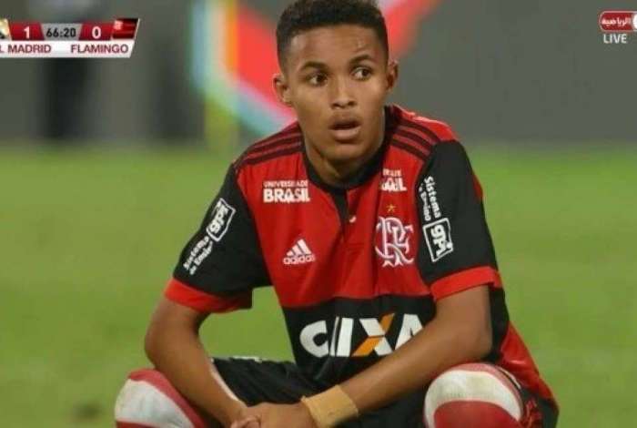 Flamengo se sagrou campeão de torneio sub-16