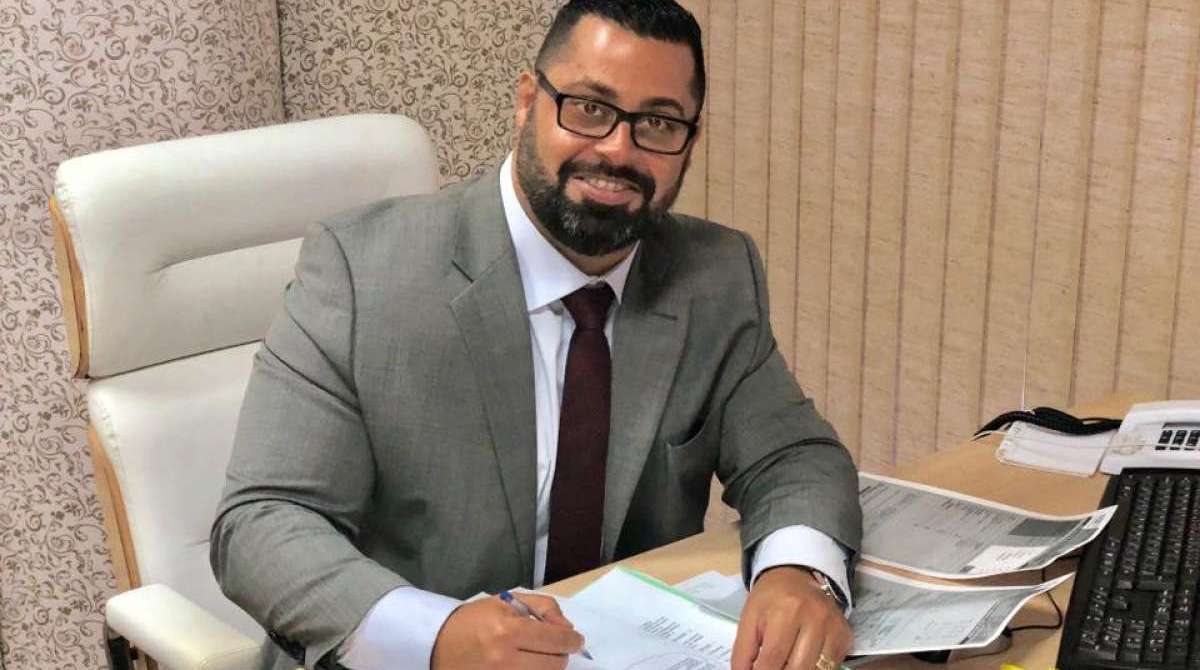 Daniel Martins (PDT)